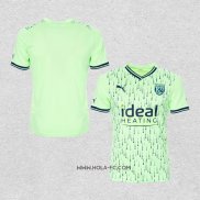 Camiseta Segunda West Bromwich Albion 2023-2024