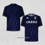 Camiseta Tercera Aston Villa 2021-2022
