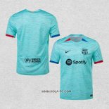 Camiseta Tercera Barcelona 2023-2024