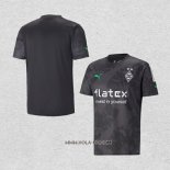 Camiseta Tercera Borussia Monchengladbach 2022-2023