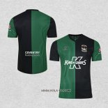 Camiseta Tercera Coventry City 2023-2024