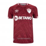 Camiseta Tercera Fluminense Jugador Marcelo 2022-2023