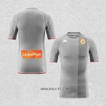 Camiseta Tercera Genoa 2021-2022