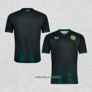 Camiseta Tercera Irlanda 2023