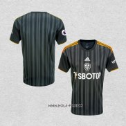 Camiseta Tercera Leeds United 2022-2023