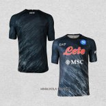 Camiseta Tercera Napoli 2022-2023