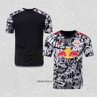 Camiseta Tercera New York Red Bulls 2023