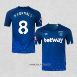 Camiseta Tercera West Ham Jugador P.Fornals 2023-2024