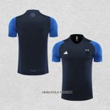 Camiseta de Entrenamiento Argelia 2023-2024 Azul