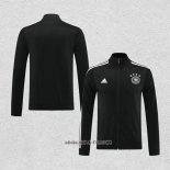 Chaqueta del Alemania 2024-2025 Negro