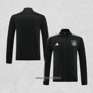 Chaqueta del Alemania 2024-2025 Negro