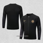 Chaqueta del Chelsea 2022-2023 Negro