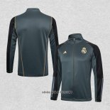 Chaqueta del Real Madrid 2023-2024 Verde