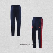 Pantalon de Entrenamiento Bayern Munich 2022-2023 Azul