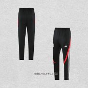 Pantalon de Entrenamiento Flamengo 2022-2023 Negro