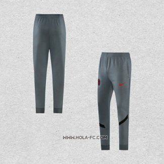 Pantalon de Entrenamiento Paris Saint-Germain 2022-2023 Gris