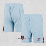 Pantalones Primera West Ham 2022-2023