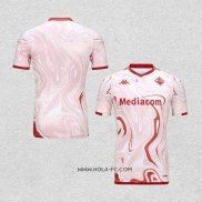 Tailandia Camiseta Cuarto Fiorentina 2023-2024