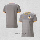 Tailandia Camiseta Cuarto Valencia 2021-2022