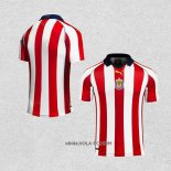 Tailandia Camiseta Guadalajara Special 2022-2023