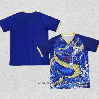 Tailandia Camiseta Japon Dragon 2023-2024