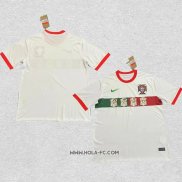 Tailandia Camiseta Portugal Special 2023-2024