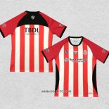 Tailandia Camiseta Primera Barracas Central 2024
