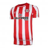 Tailandia Camiseta Primera Brentford 2021-2022