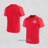 Tailandia Camiseta Primera Canada 2021