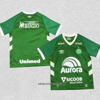 Tailandia Camiseta Primera Chapecoense 2023