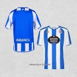 Tailandia Camiseta Primera Deportivo de La Coruna 2021-2022