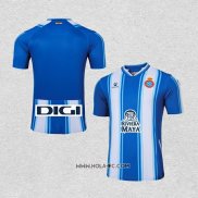 Tailandia Camiseta Primera Espanyol 2022-2023