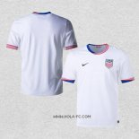 Tailandia Camiseta Primera Estados Unidos 2024