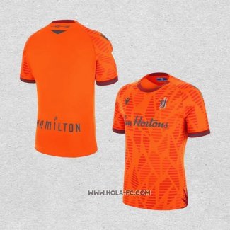 Tailandia Camiseta Primera Forge 2022