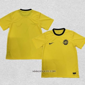 Tailandia Camiseta Primera Malasia 2022-2023