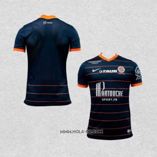 Tailandia Camiseta Primera Montpellier 2021-2022