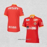 Tailandia Camiseta Primera Nagoya Grampus 2023