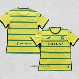 Tailandia Camiseta Primera Norwich City 2023-2024