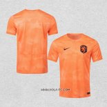 Tailandia Camiseta Primera Paises Bajos 2023