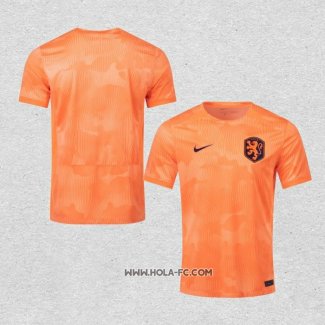 Tailandia Camiseta Primera Paises Bajos 2023