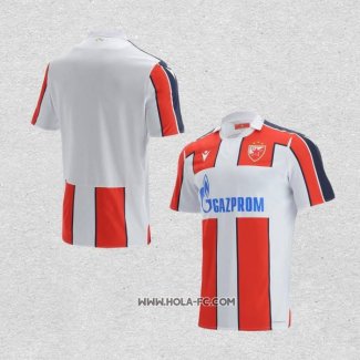 Tailandia Camiseta Primera Red Star Belgrade 2021-2022