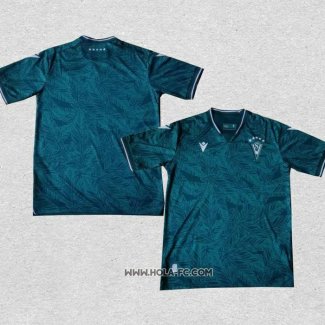 Tailandia Camiseta Primera Santiago Wanderers 2024