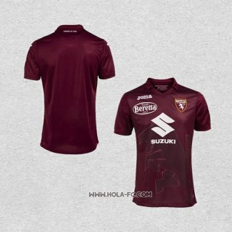 Tailandia Camiseta Primera Turin 2022-2023