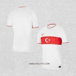 Tailandia Camiseta Primera Turquia 2022-2023