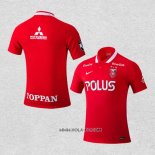 Tailandia Camiseta Primera Urawa Red Diamonds 2022