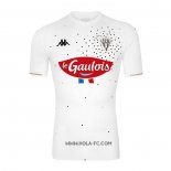 Tailandia Camiseta Segunda Angers SCO 2021-2022