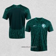 Tailandia Camiseta Segunda Arabia Saudita 2022