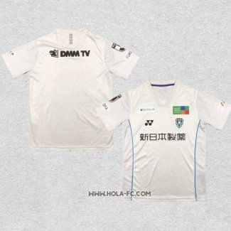 Tailandia Camiseta Segunda Avispa Fukuoka 2024