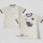 Tailandia Camiseta Segunda Bohemian 2024