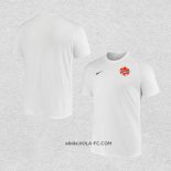 Tailandia Camiseta Segunda Canada 2021